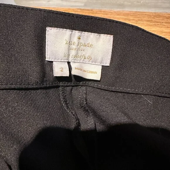 Kate Spade Dress Pant - Picture 3 of 4